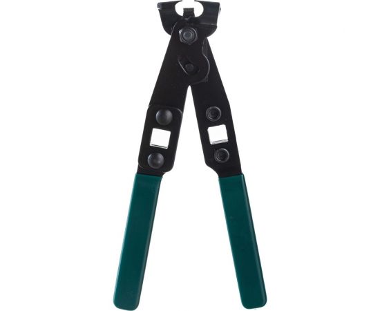 Щипцы для затяжки хомутов ШРУСа Jonnesway AN010185 усиленные 48804 – изображение 5