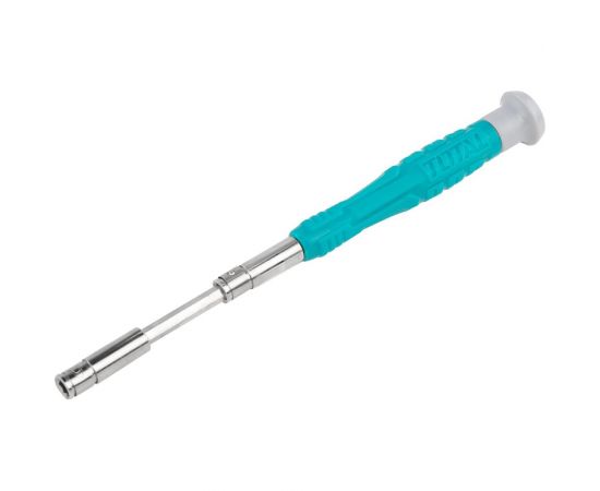 Набор отверток TOTAL для точных работ 32 шт THT250PS0321 – изображение 5