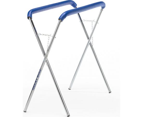 Х-образный стенд для вывешивания деталей Great Wolf GW-XS1 – изображение 5