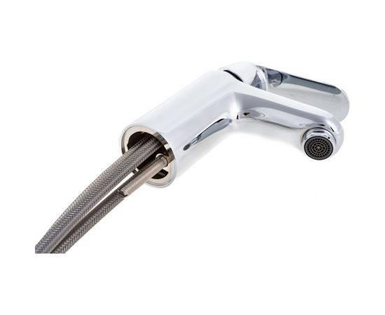 Набор GROHE Eurosmart Cosmopolitan 23125000 – изображение 5