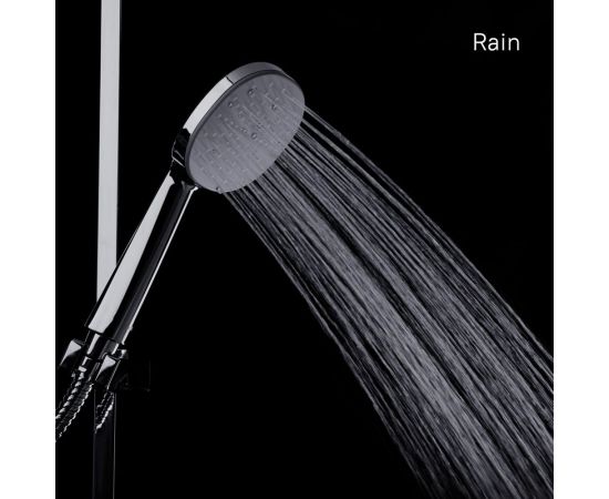 Лейка для душа IDDIS Optima Home OPH1F98i18 – изображение 5