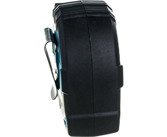 Рулетка GROSS Experte, 3 м x 19 мм, двухкомпонентный корпус, магнит, двухсторонняя разметка, нейлон 32574 – изображение 5