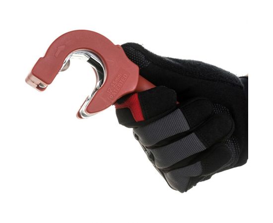 Трещоточный труборез для труб CIMCO 12 0480 – изображение 5