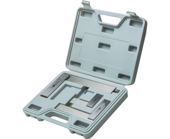 Набор прецизионных угольников WILTON SS/A/2-4-6 50,100,150мм 11761RU – изображение 5