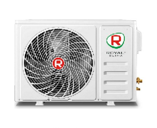Сплит-система Royal Clima RC-GL28HN/IN/RC-GL28HN/OUT – изображение 6