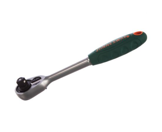 Набор торцевых головок 25 предметов 1/2" DR (10-32 мм) Jonnesway S04H4125S – изображение 6