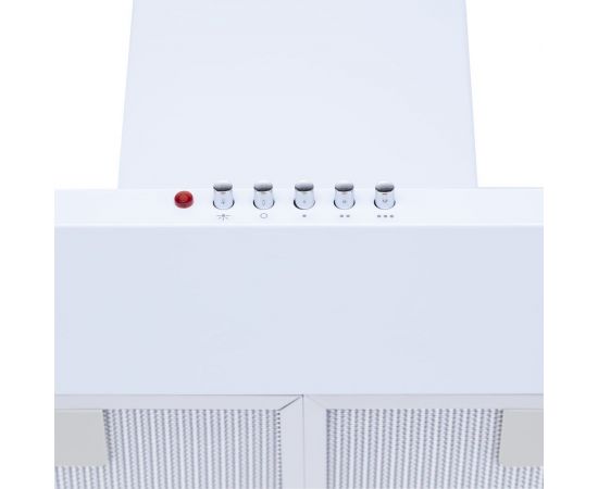 Кухонная вытяжка CATA OMEGA 600 WH, L 02002005 – изображение 6