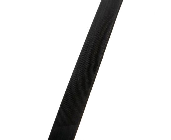 Трехгранный надфиль ИНСТУЛС односторонний 160x80 №2 У13 2827-0114 00001240444 – изображение 7