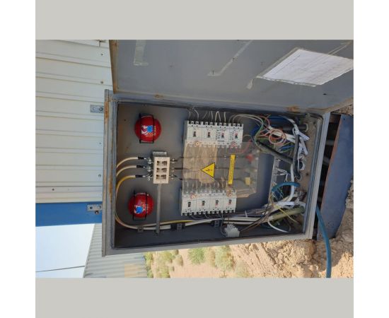 Самосрабатывающий порошковый огнетушитель Под защитой Ориона АУПП Орион Омега комплект 2 шт – изображение 8