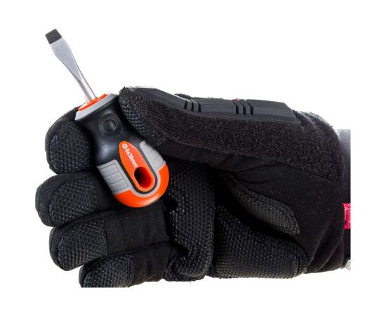 Шлицевая отвертка Ombra 750638 – изображение 8