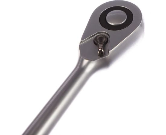 Набор торцевых головок 25 предметов 1/2" DR (10-32 мм) Jonnesway S04H4125S – изображение 8