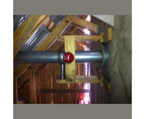 Самосрабатывающий порошковый огнетушитель Под защитой Ориона АУПП Орион Омега комплект 2 шт – изображение 10