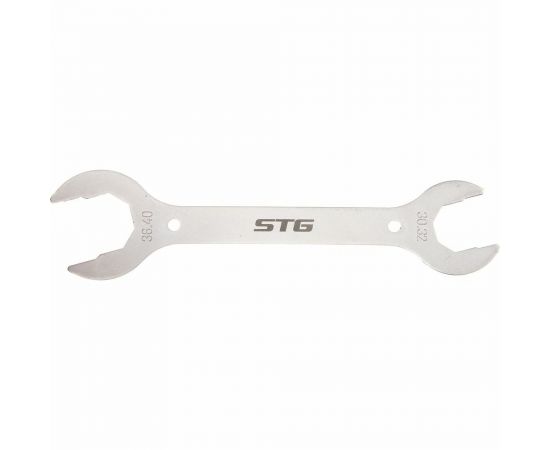Ключ для рулевой колонки STG модель YC-153, 30x32x36x40 мм Х83412 