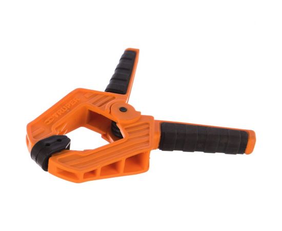 Пружинный зажим TRUPER 17700 