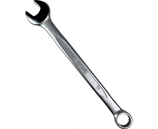 Ключ NICHER комбинированный 11 мм 27-420011MC-NR 