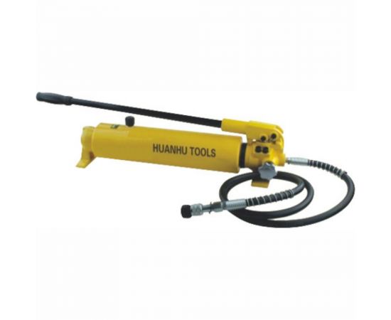 Ручной гидравлический насос TOR HHB-700A 105703 