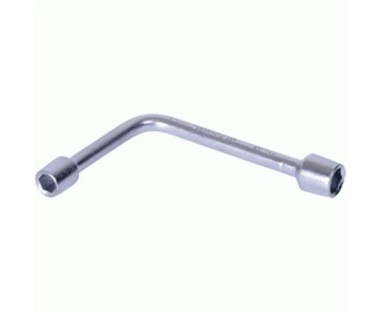 Торцевой ключ 13х14 Г-образный АвтоDело 40734 14247 
