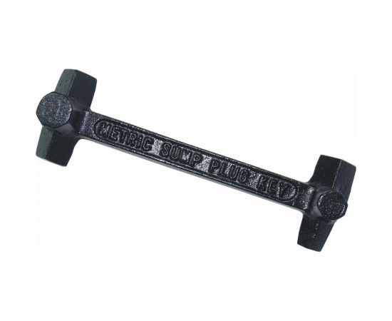 Ключ для заглушки поддона картера Станкоимпорт KA-5052 