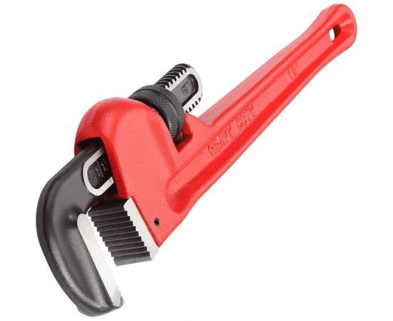 Прямой трубный ключ REKON 18" 034018 