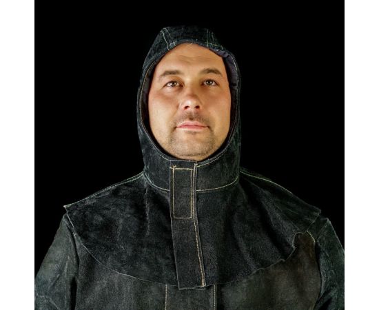 Спилковый летний подшлемник КСМ РПСЛ-01 