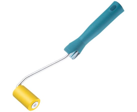 Прижимной валик для обоев Мелодия цвета 50мм D6мм 138-1050 