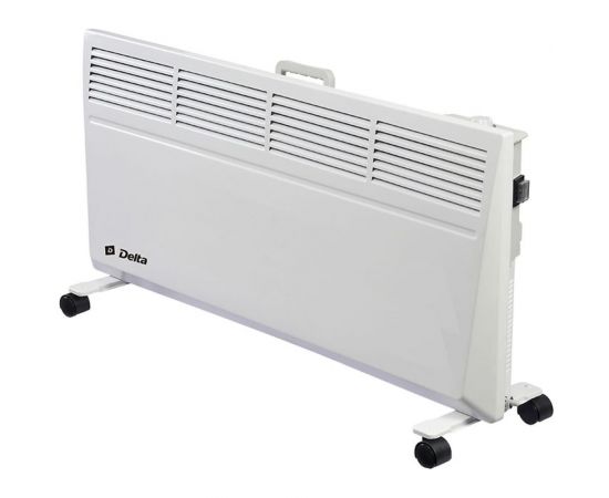 Конвекторный обогреватель Delta 1800Вт, 945x150x455 мм, с влагозащитой D-3005 0R-00005917 
