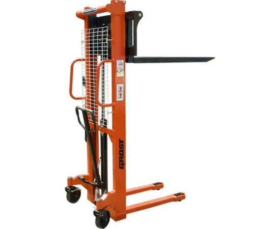 Гидравлический штабелер Grost MS 20/16 212725 