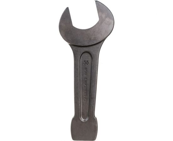 Рожковый ударный ключ 55 мм IZELTAS 0700050055 
