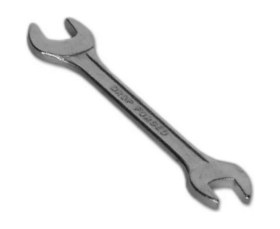 Ключ рожковый 19x22 мм SANTOOL 031638-019-022 