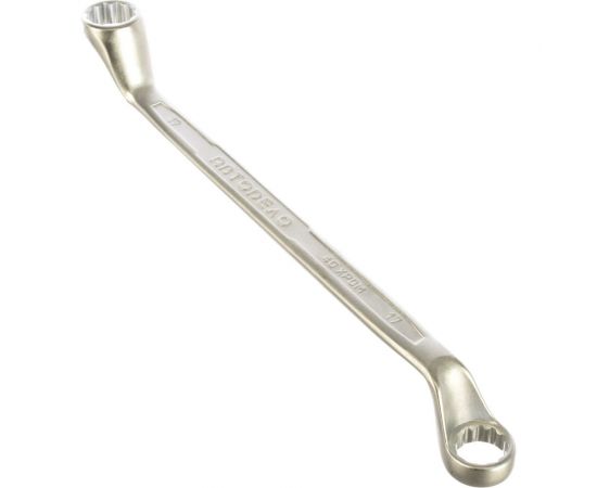 Накидной ключ 17х19 АвтоDело Professional 38179 13522 