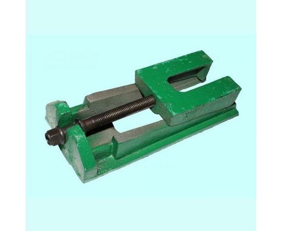 Механический клиновой домкрат-опора TLX 7.5 т, 260x140x150 мм, М20, тип S83 65165 