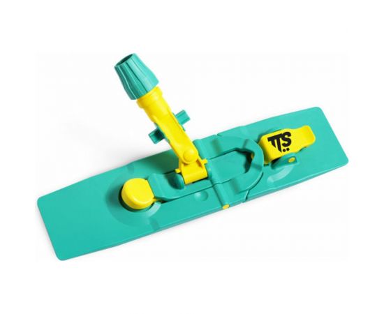 Рамка TTS Blik, с педалью, зажимом и системой блокировки, 40х11 см, пластик 00000877Y 