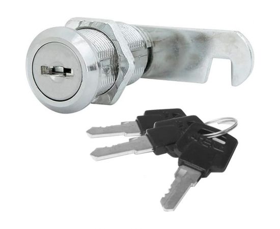 Почтовый замок РемоКолор 16 мм 70-0-916 