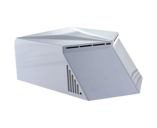 Сушилка для рук GFmark скоростная, V-windblade, белая 6860 82118 