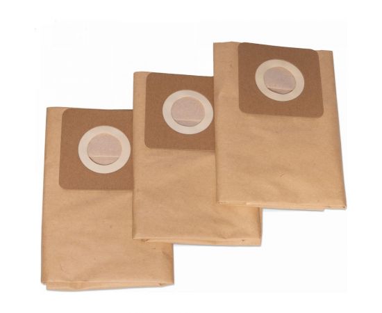 Фильтр-мешок бумажный 3 шт Daewoo DAVC 25PB 