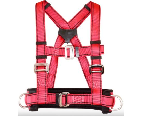 Удерживающий монтерский пояс Спецодежда-2000 ПМ-31 СПЕЦ 1060 