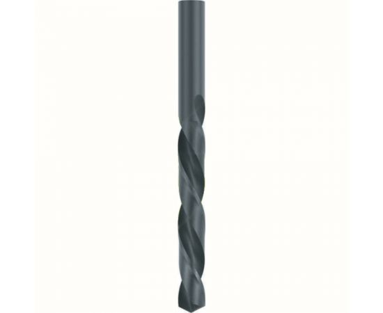 Сверло спиральное левое средняя серия (9x81x125 мм; Р6М5; ц/х; ГОСТ 10902-77) ИНСТУЛС 00001479850 