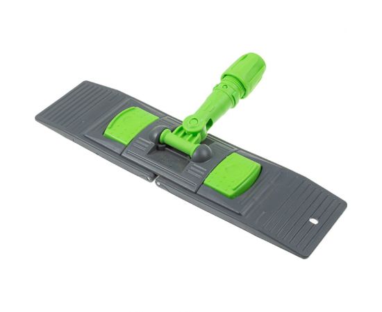 Держатель для мопов Uctem-Plas 40 см, зеленый NP191-G 