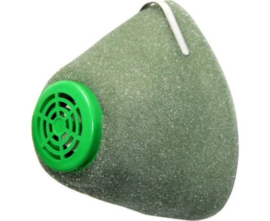 Фильтрующая полумаска ON У-2К FFP1, поролон 23-02-001 