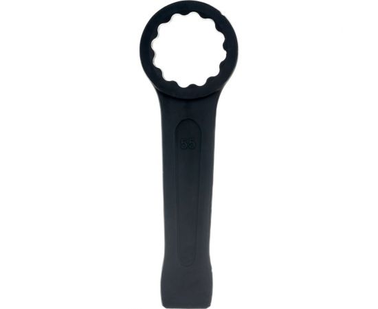 Накидной силовой ударный ключ 55мм KING TONY 10B0-55 