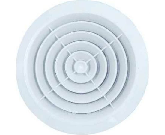 Осевой вытяжной вентилятор ВИЕНТО 100ДФ 