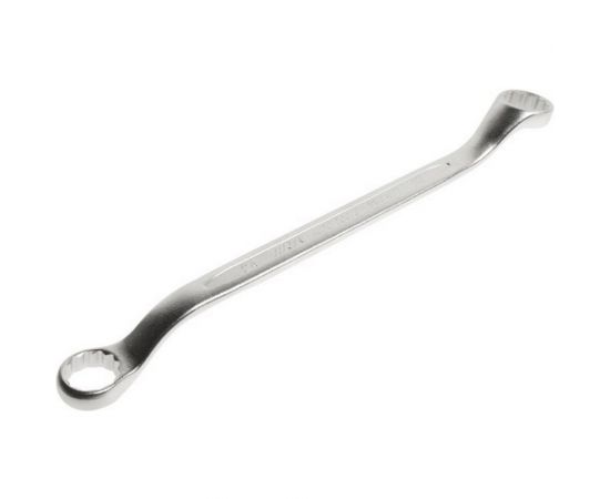 Накидной ключ 24х27 мм, 45 градусов JTC PE2427 