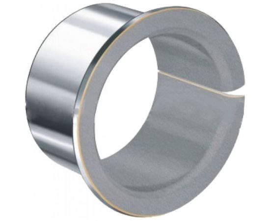 Втулка скольжения с фланцем ISB KF1215SF1SN 