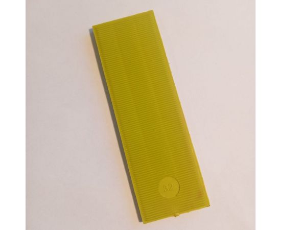 Рихтовочная пластина ООО Полимер-Фарм ПРС-32-04 4687202531370 