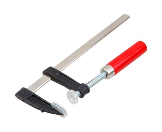 Струбцина ВОЛАТ F-образная 50 x 200 мм 14020-20 