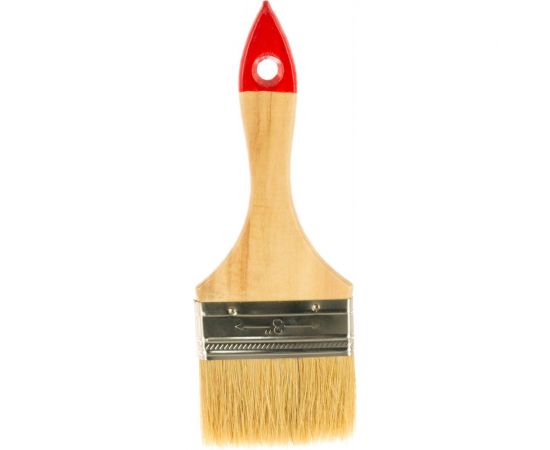 Флейцевая светлая щетина Политех 3,0 ОПТИМА 1500030 