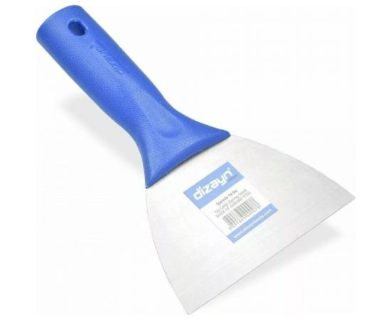 Шпатель для шпатлевки 180мм DIZAYNTOOLS 008 