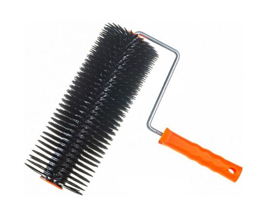 Валик DECOR игольчатый 300 мм, бюгель 8 мм, высота иглы 28 мм 111-8300 