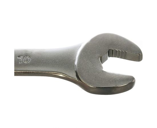 Рожковый ключ 10x13мм Inforce 06-05-59 