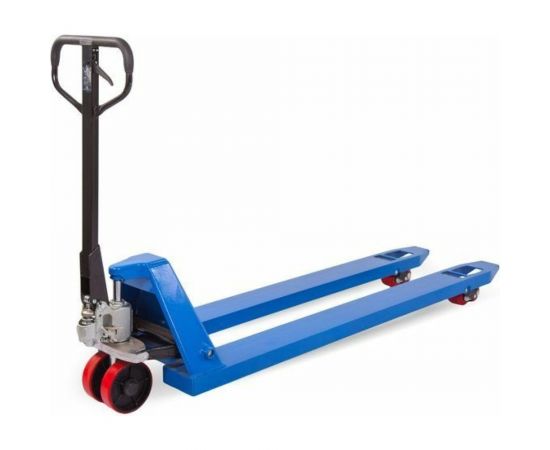 Гидравлическая тележка TOR RHP 2000 кг, 2000 мм 1021307 